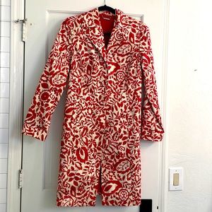 Fashion coat